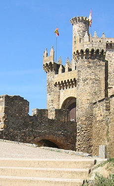 Turismo Kingsports99