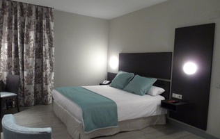 Habitaciones Kingsports99